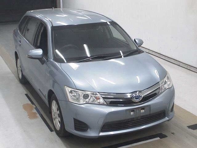 Vehicle image 1