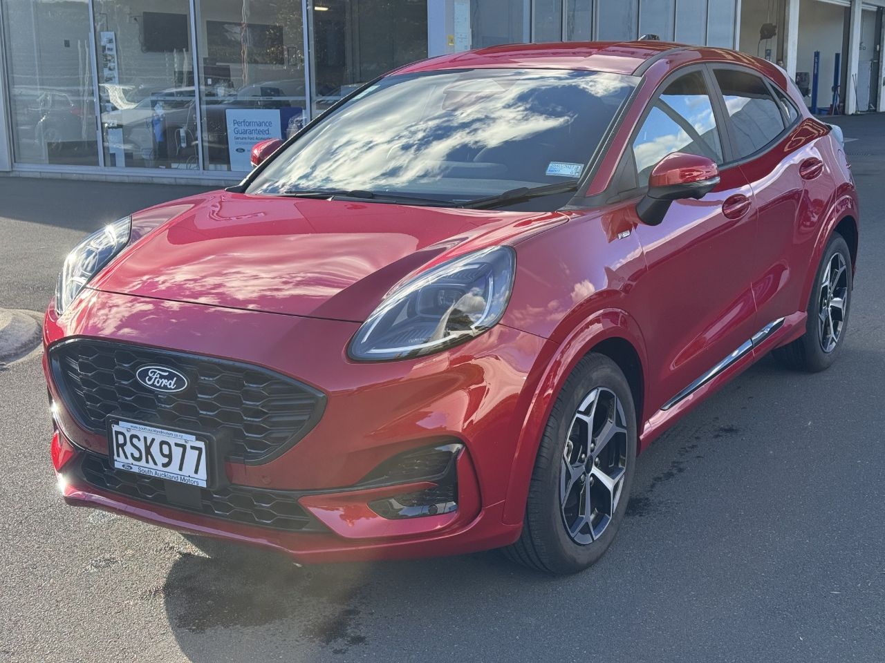 Vehicle image 3