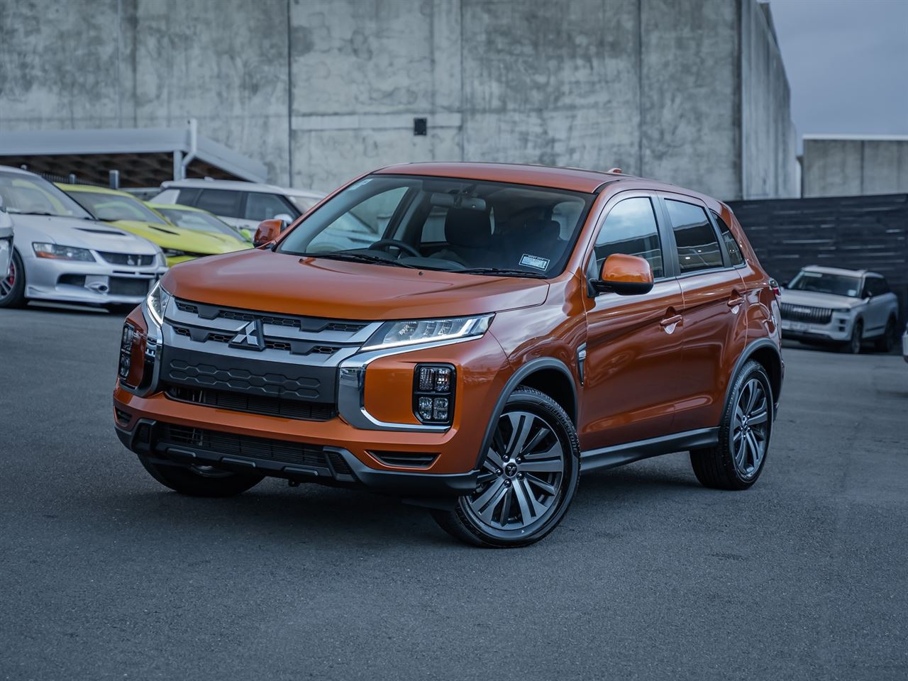 Vehicle image 1