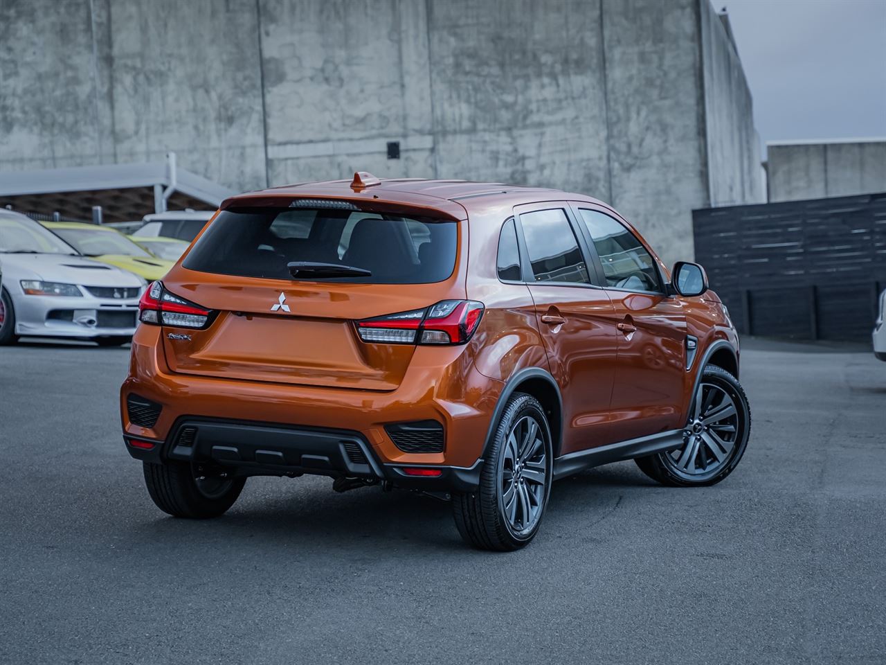 Vehicle image 2