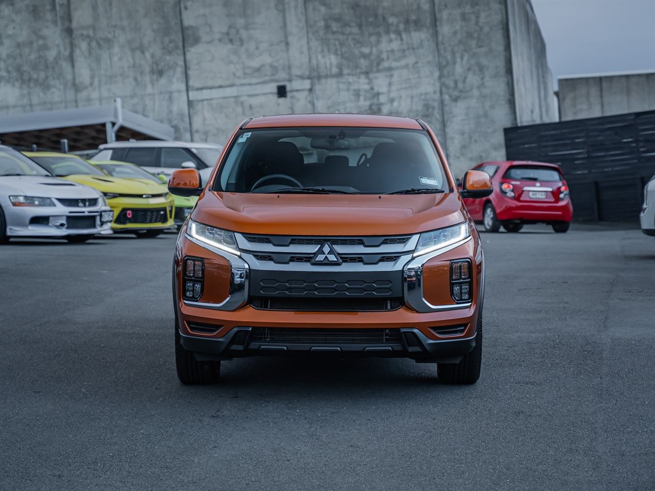Vehicle image 3