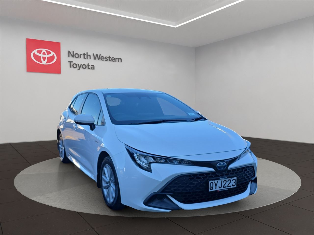 Vehicle image 1