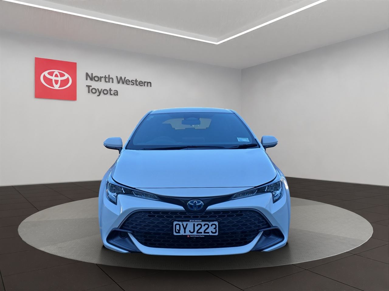 Vehicle image 2