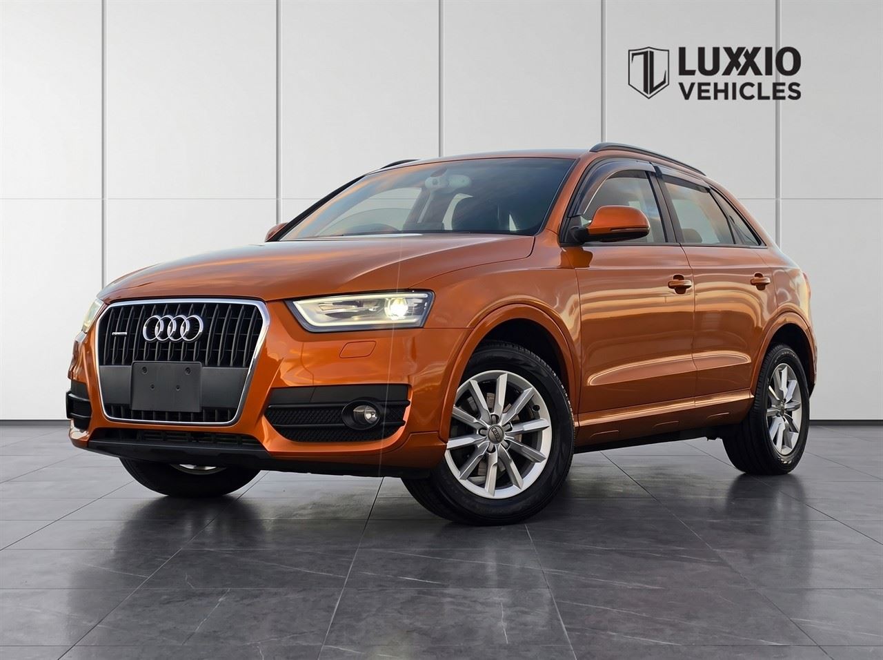 Vehicle image 1