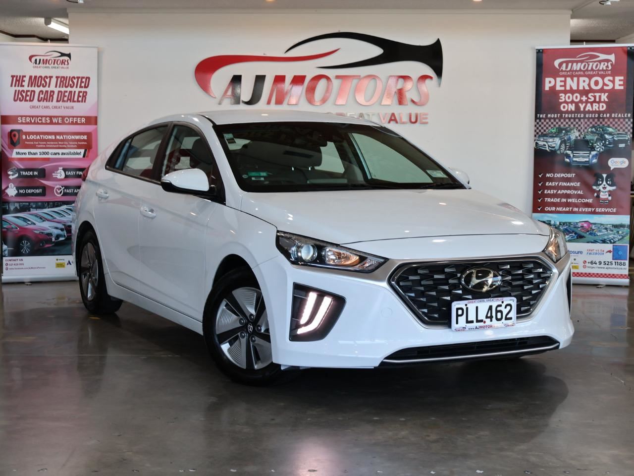 Vehicle image 1