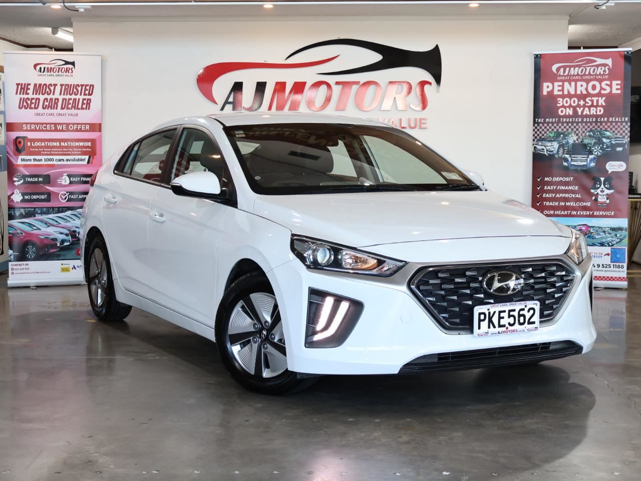 Vehicle image 1