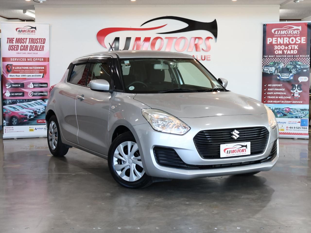 Vehicle image 1