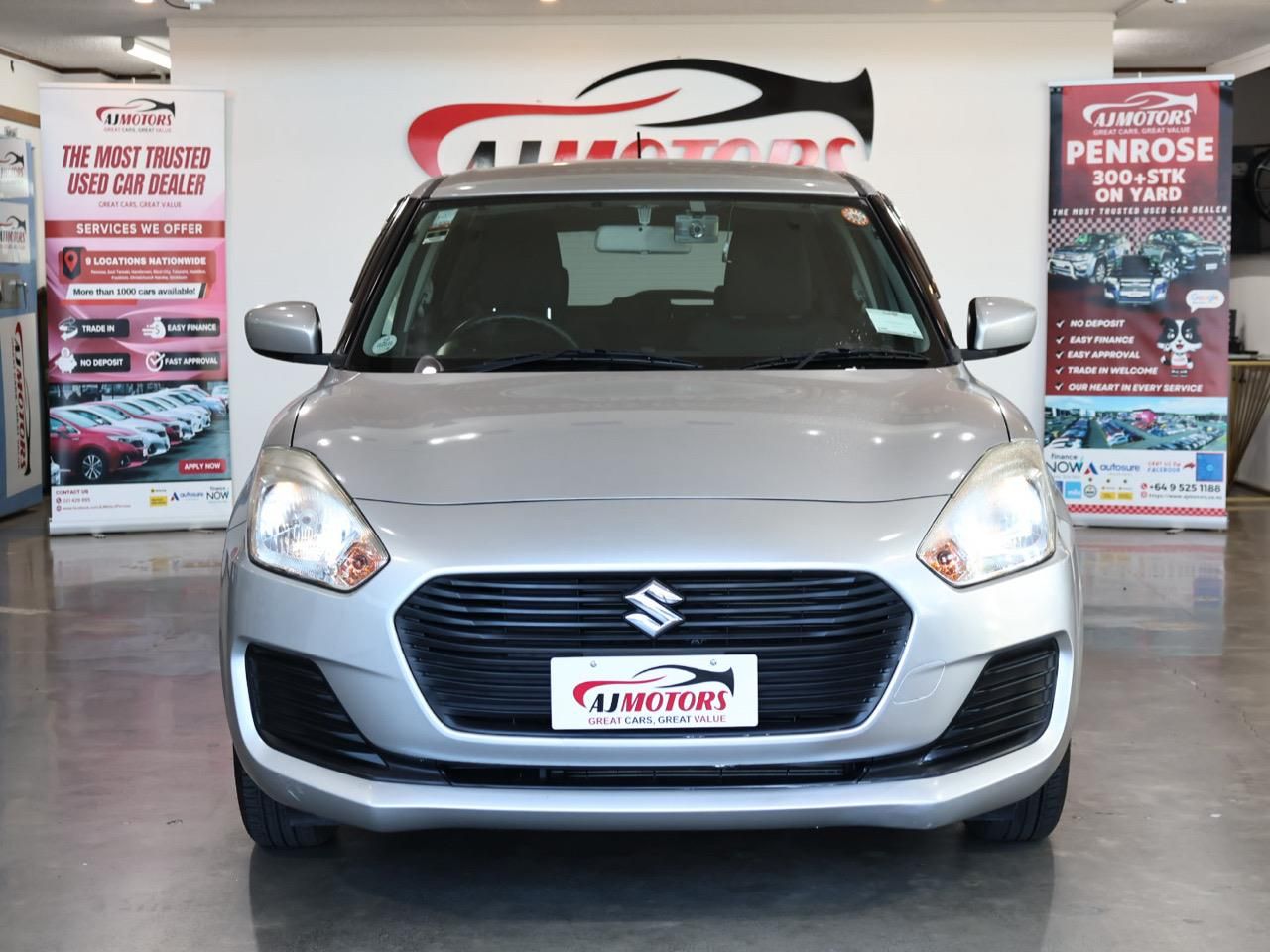 Vehicle image 2