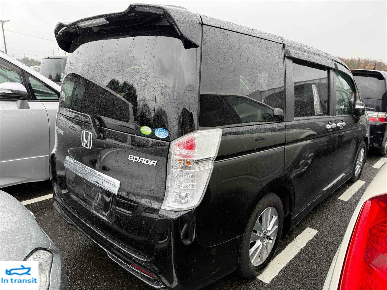 Vehicle image 2