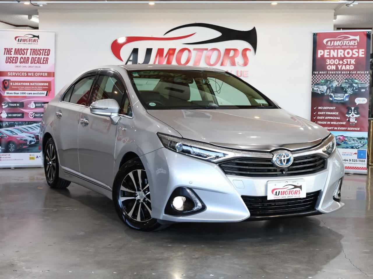 Vehicle image 1