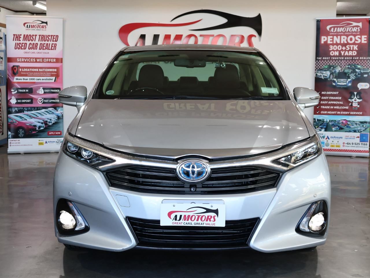 Vehicle image 2