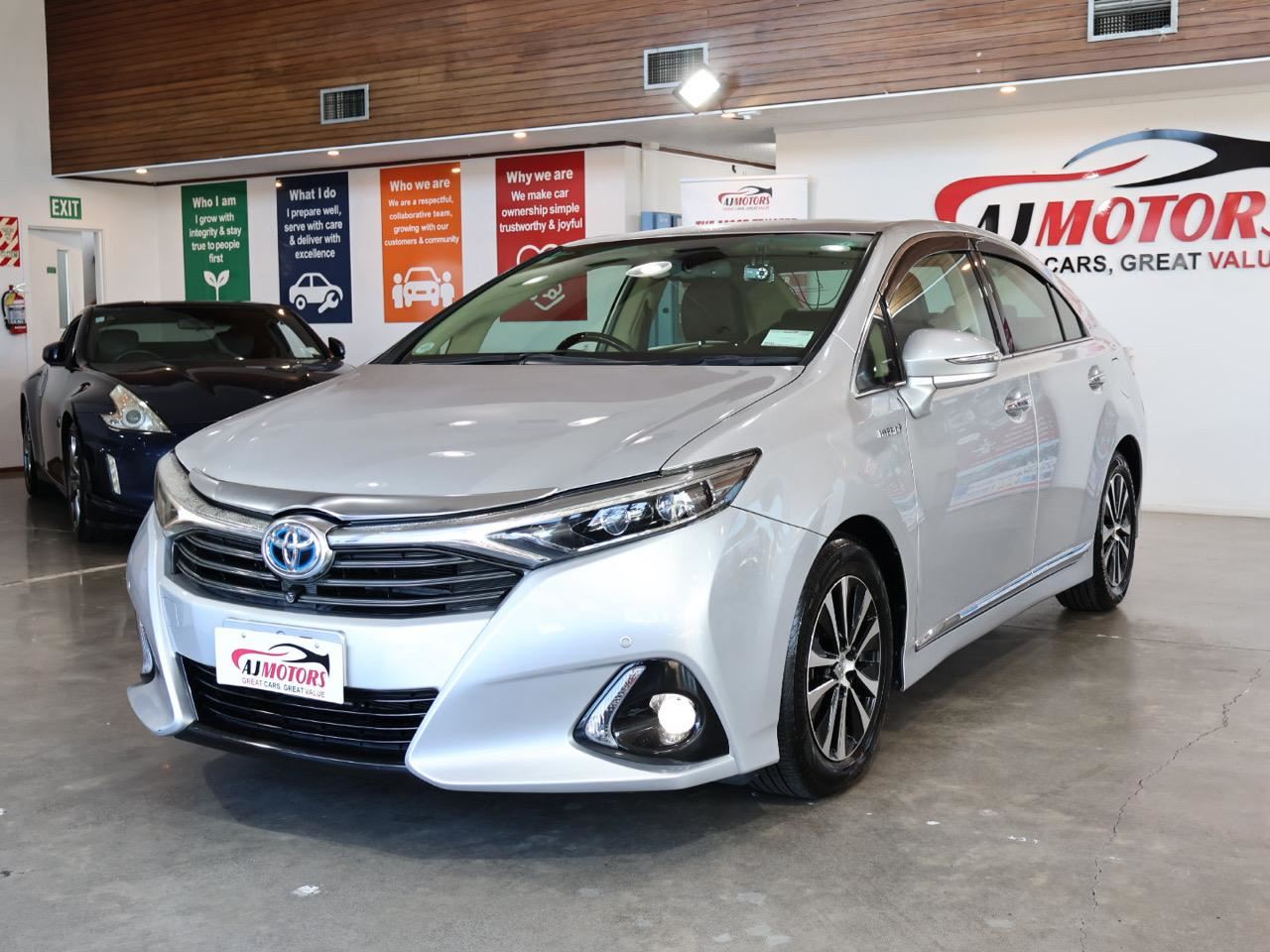 Vehicle image 3