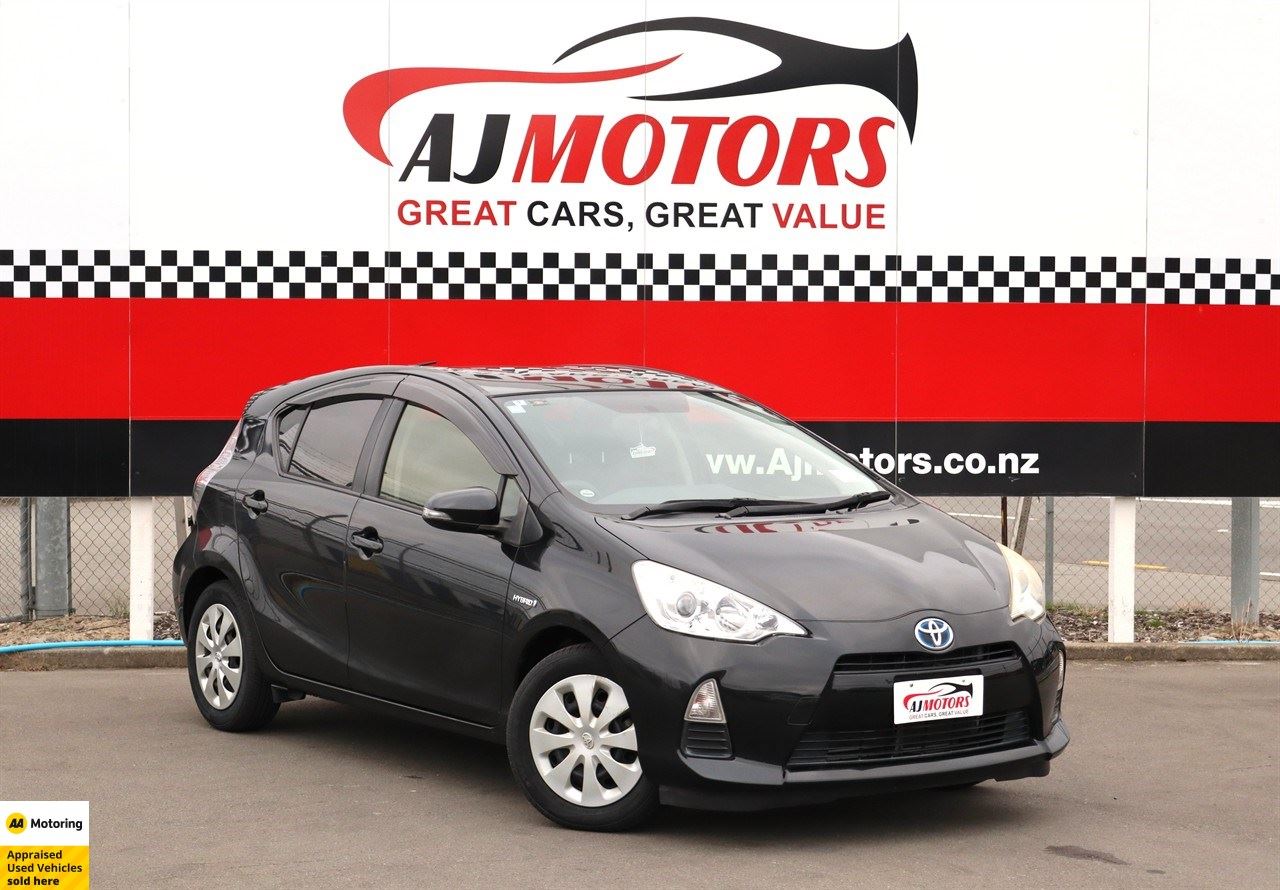 Vehicle image 1