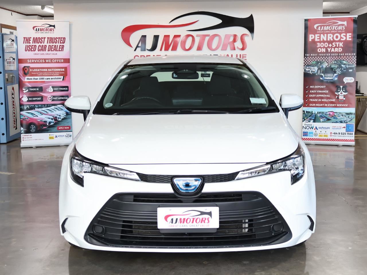 Vehicle image 2
