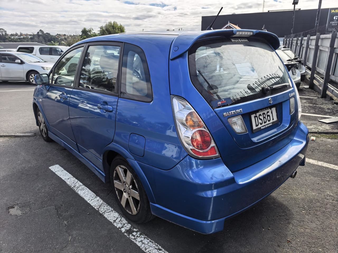 Vehicle image 2