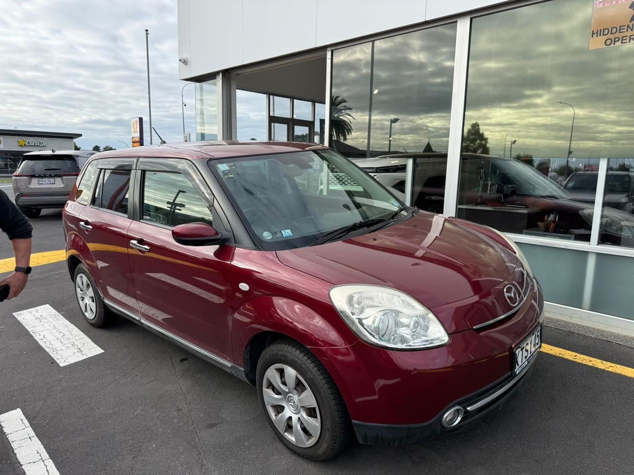 Vehicle image 2