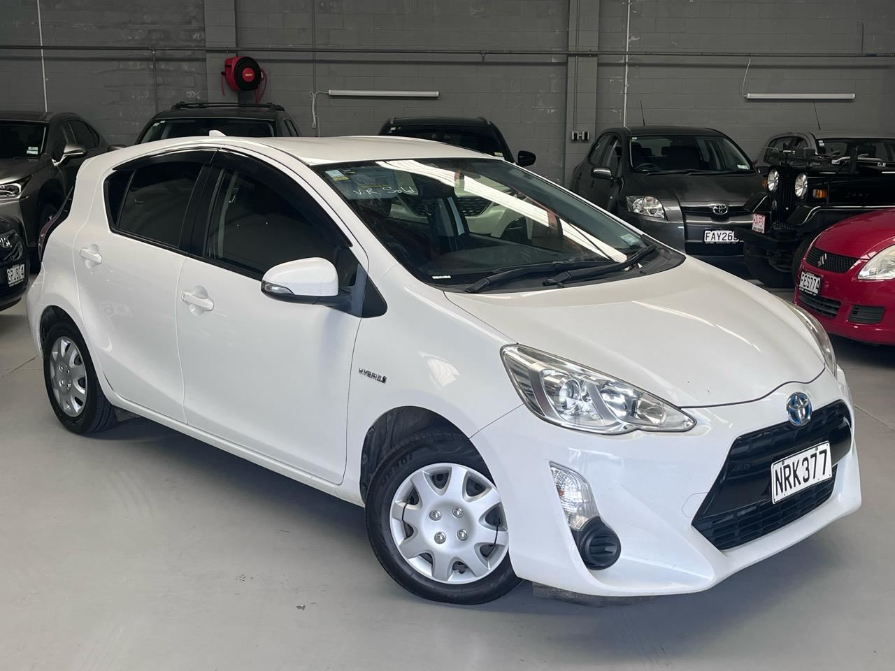 Vehicle image 1
