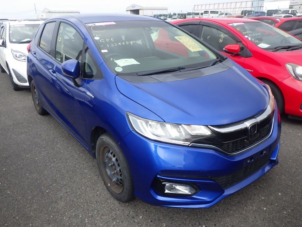 Vehicle image 1