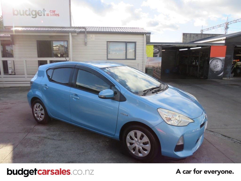 Vehicle image 1