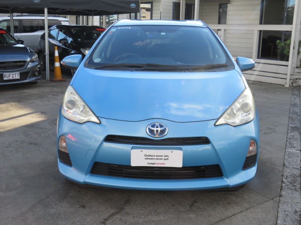 Vehicle image 2