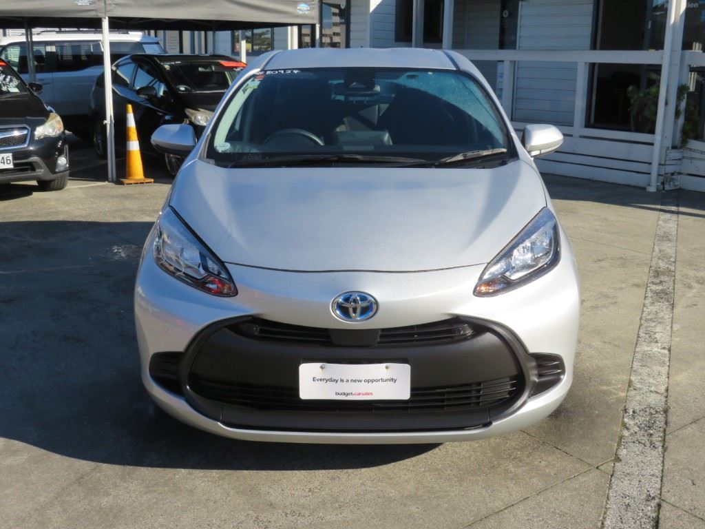 Vehicle image 2