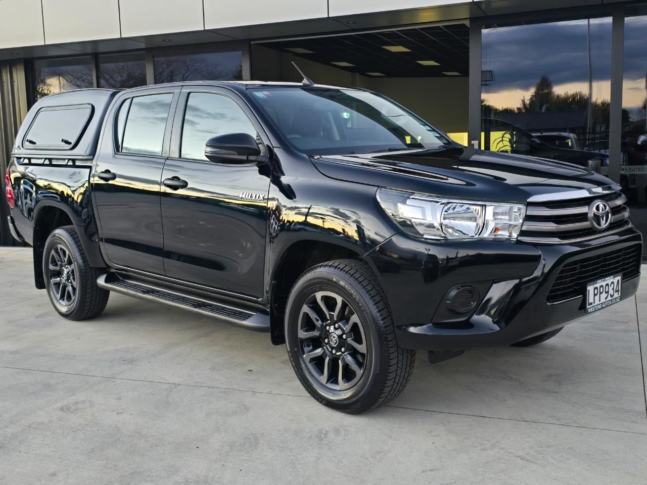 Vehicle image 1
