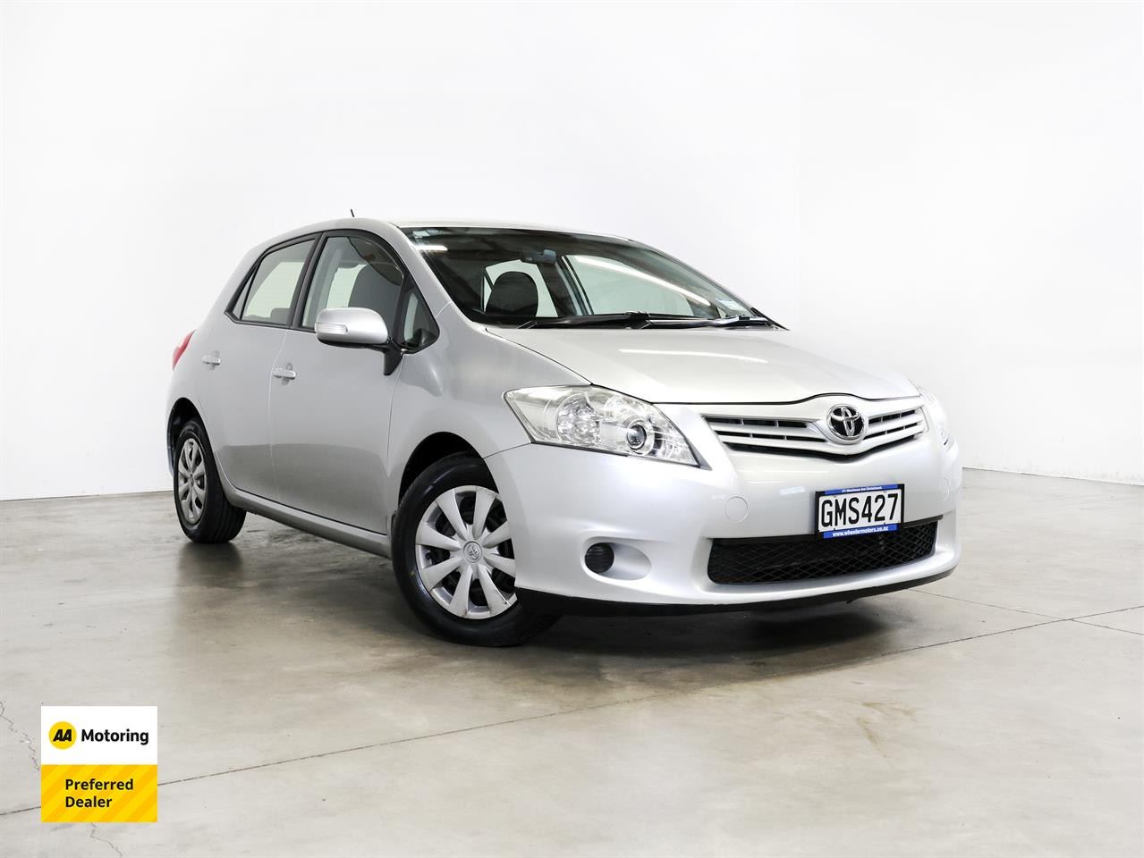 Vehicle image 1