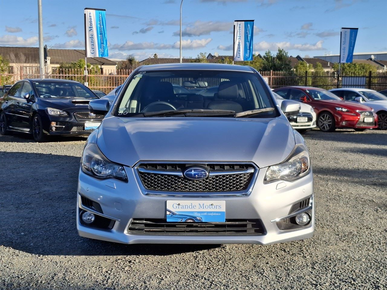 Vehicle image 2