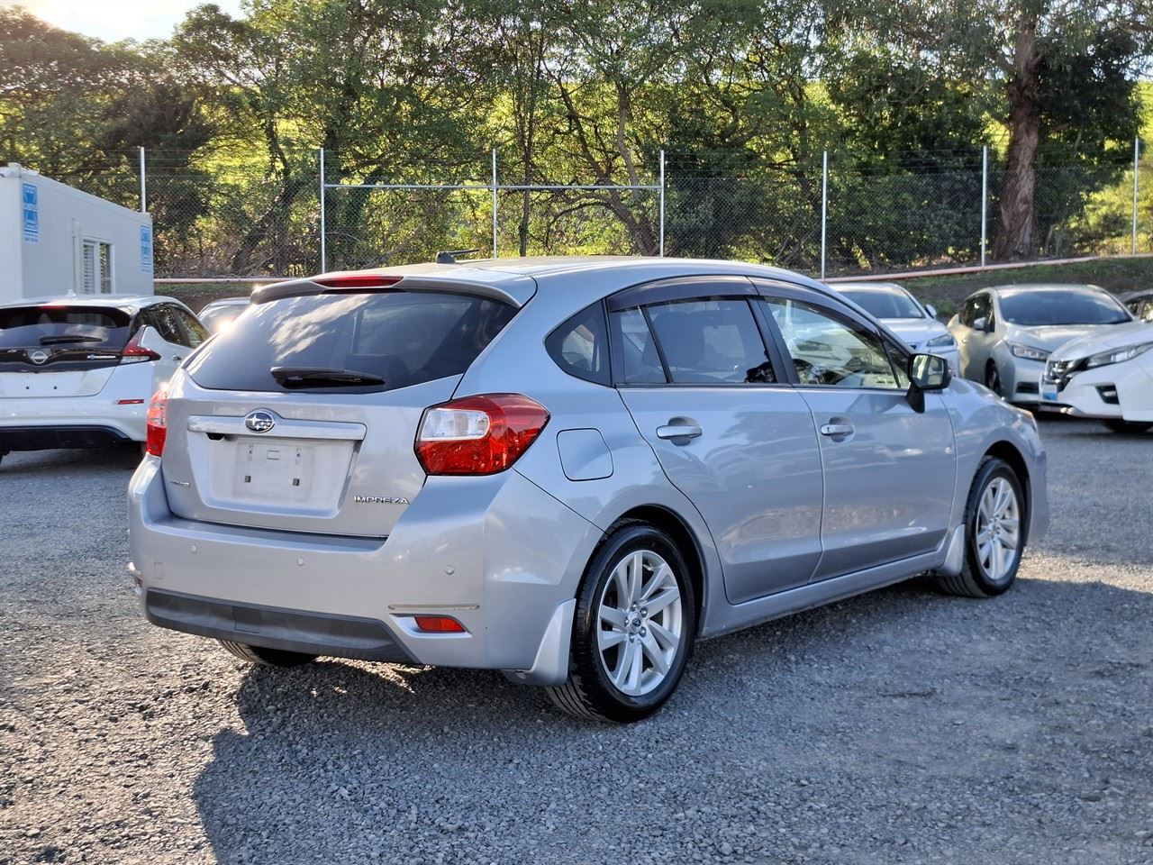Vehicle image 5