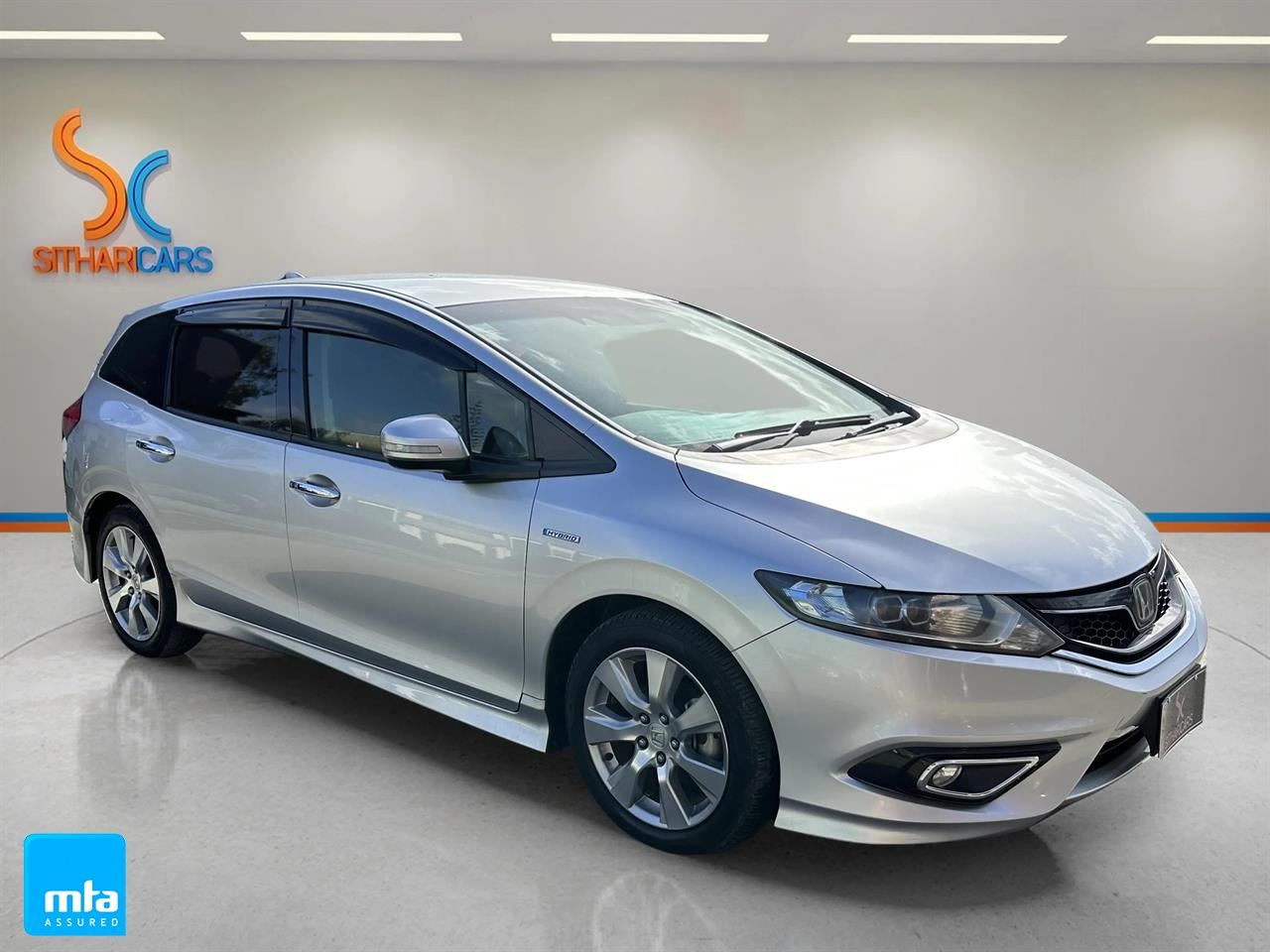 Vehicle image 1