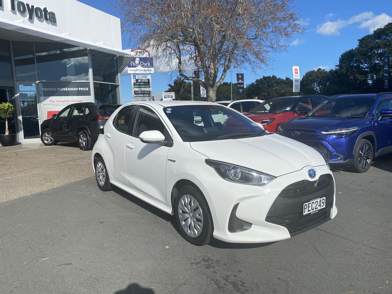 Vehicle image 1