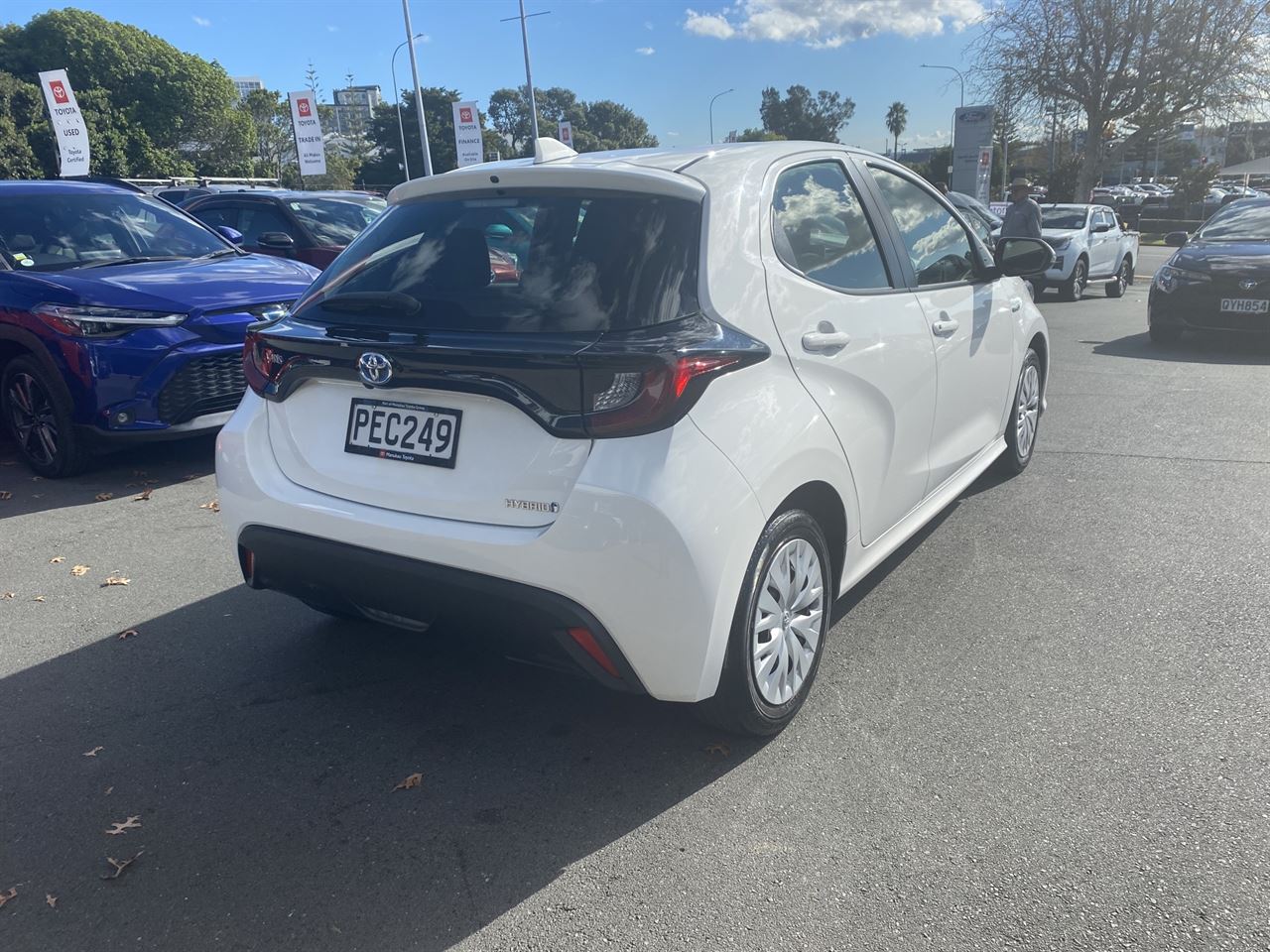 Vehicle image 2