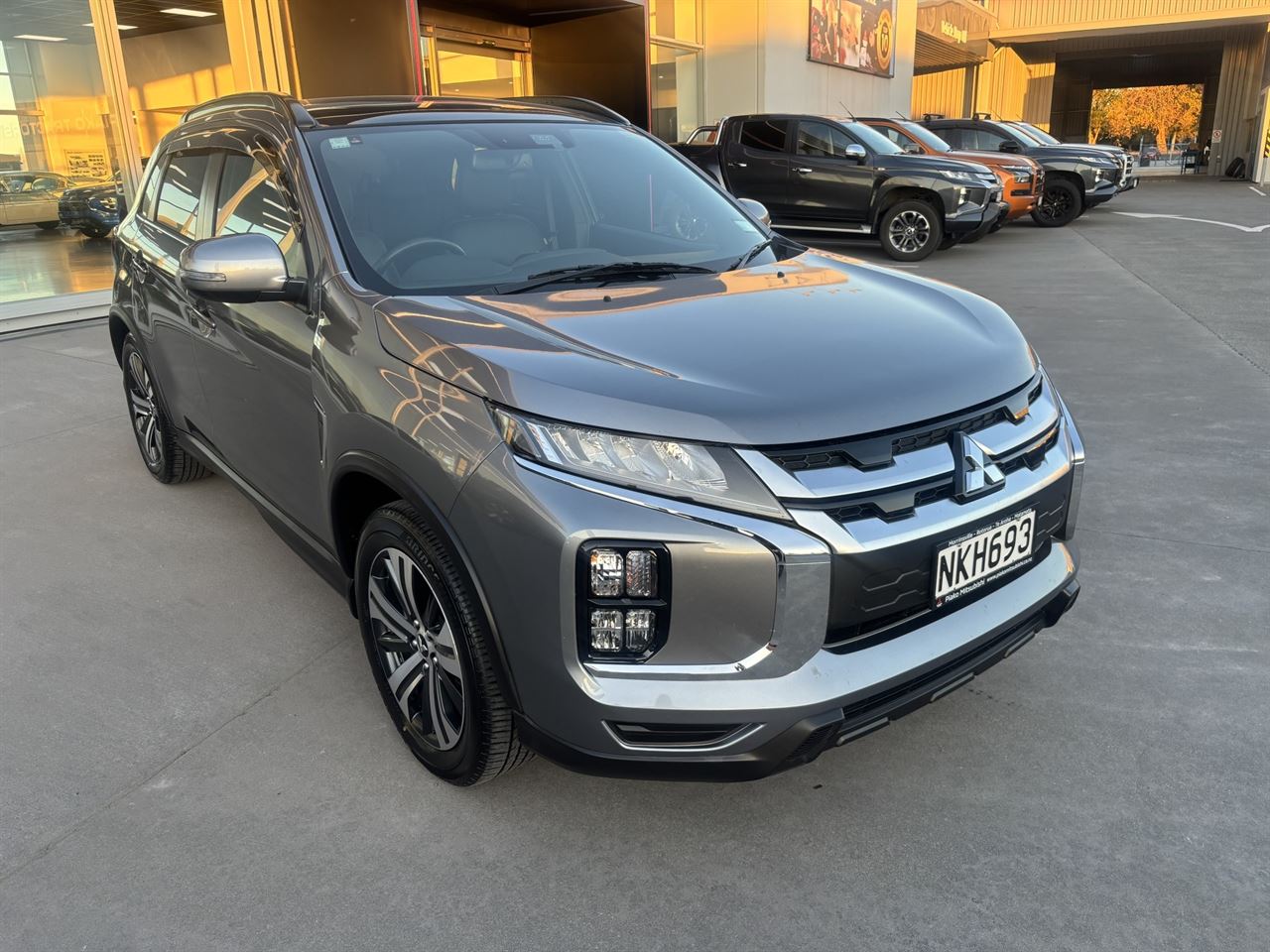 Vehicle image 1