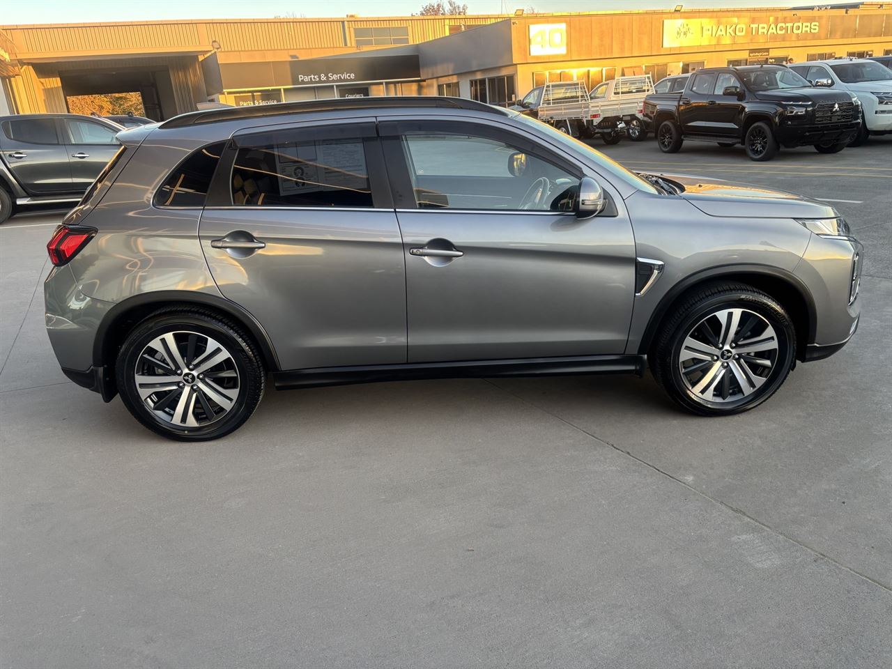 Vehicle image 2