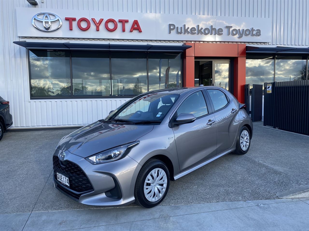 Vehicle image 1