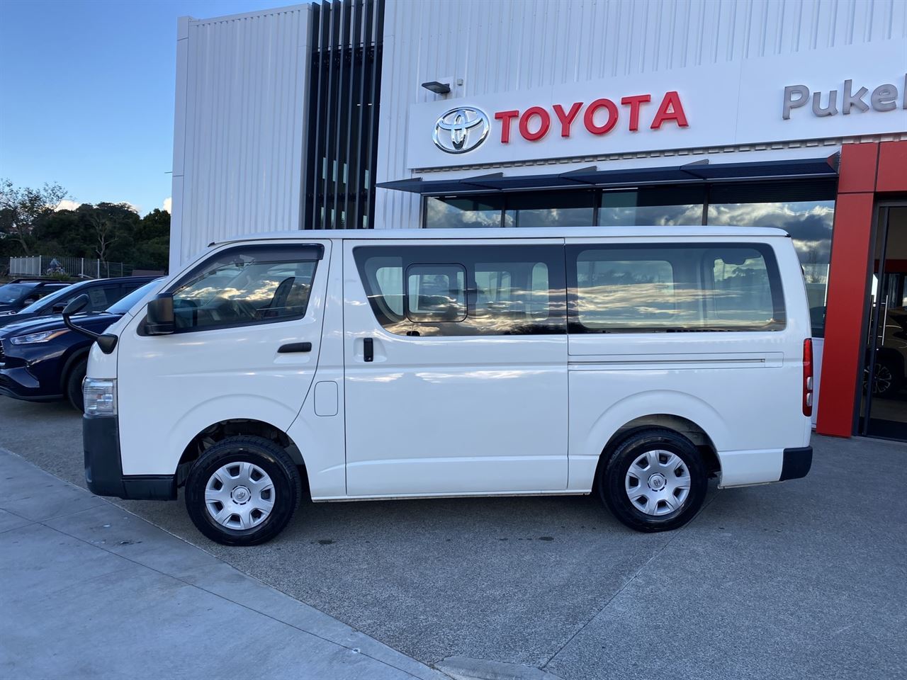 Vehicle image 2