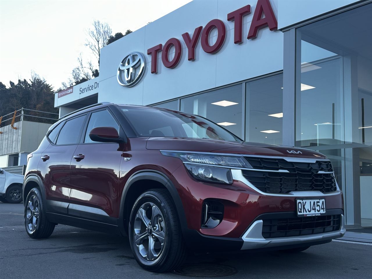 Vehicle image 1