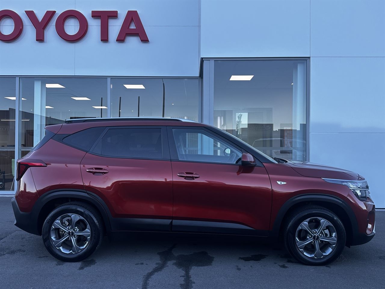 Vehicle image 2