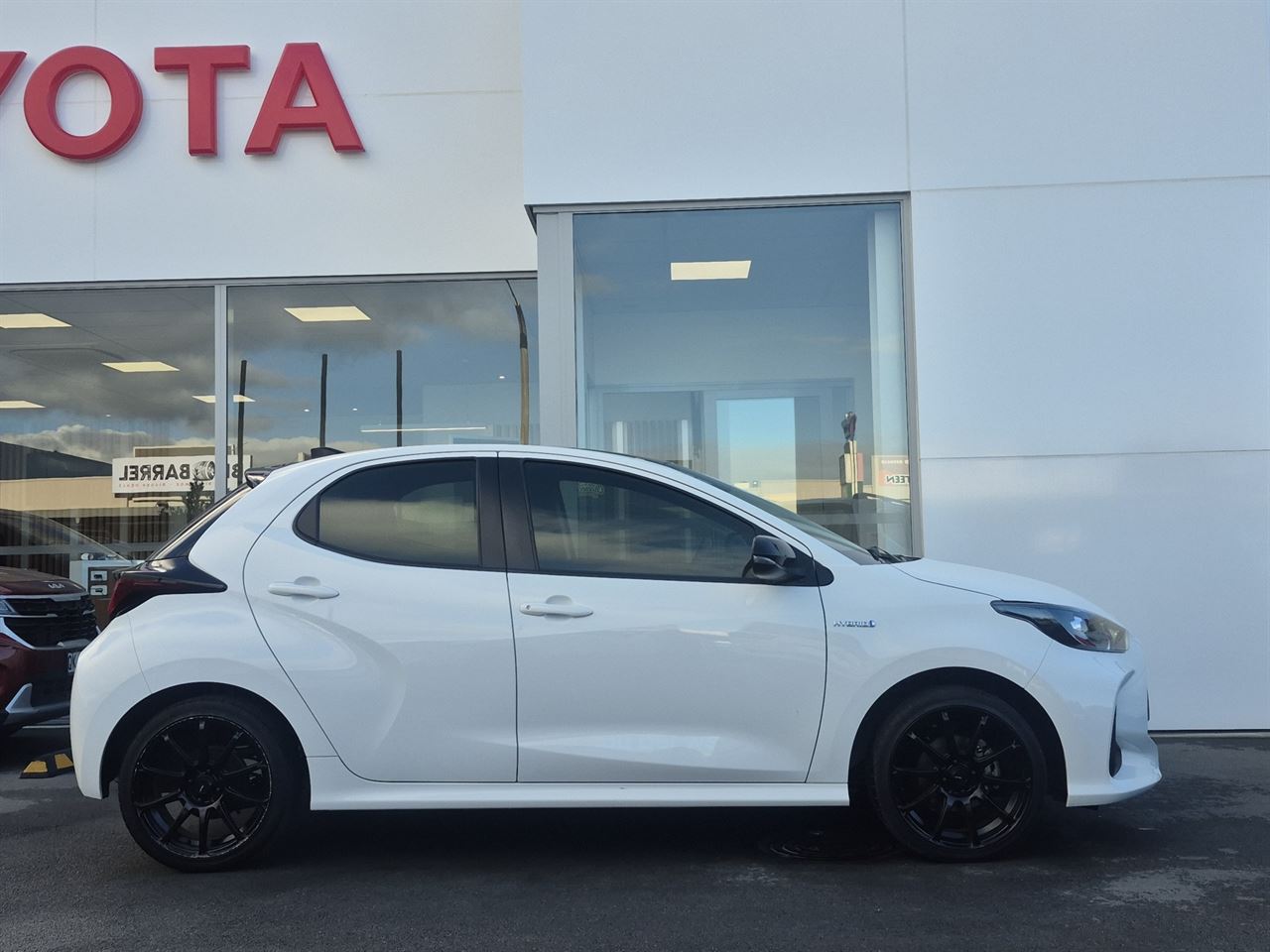 Vehicle image 2