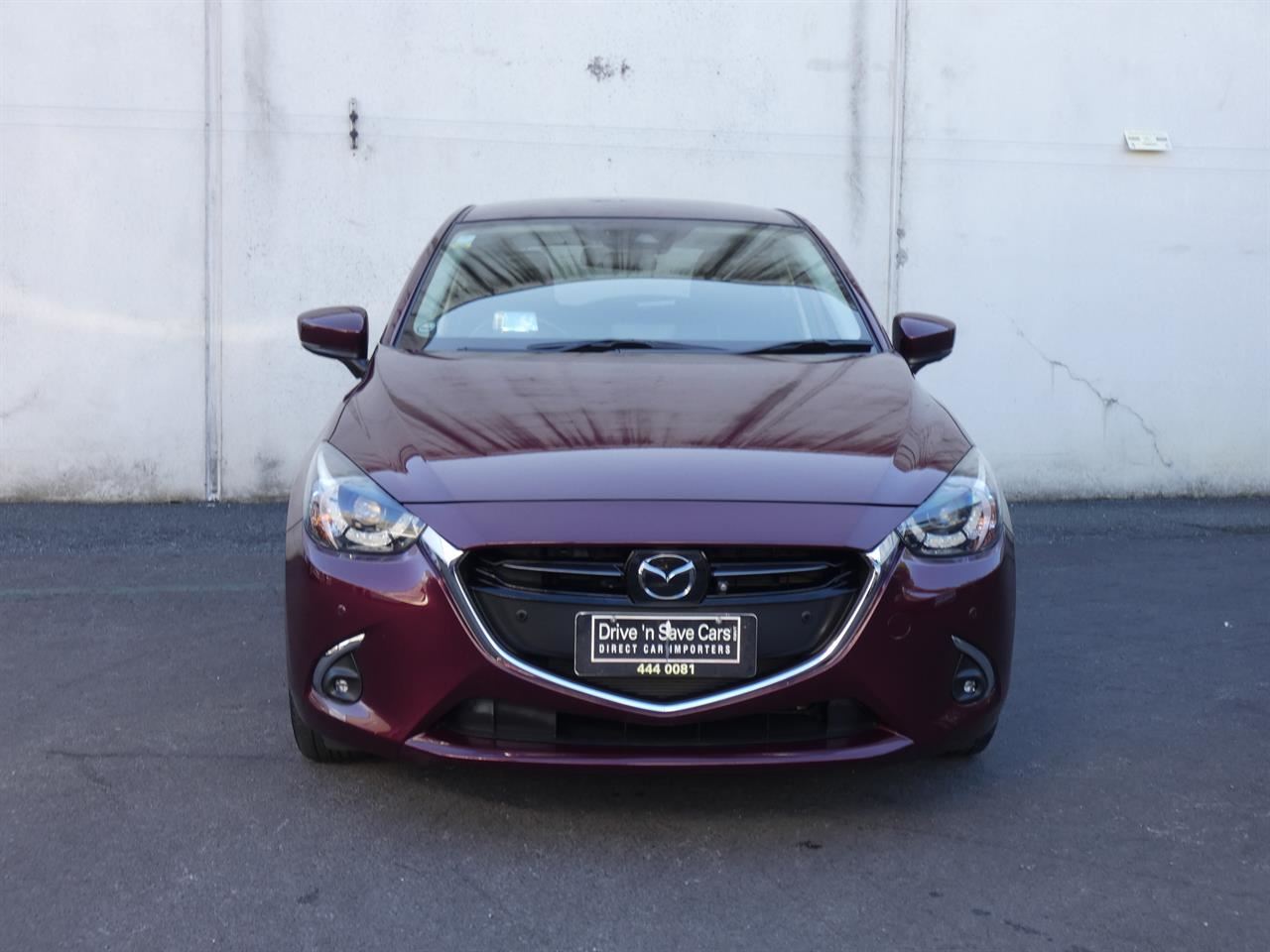 Vehicle image 2