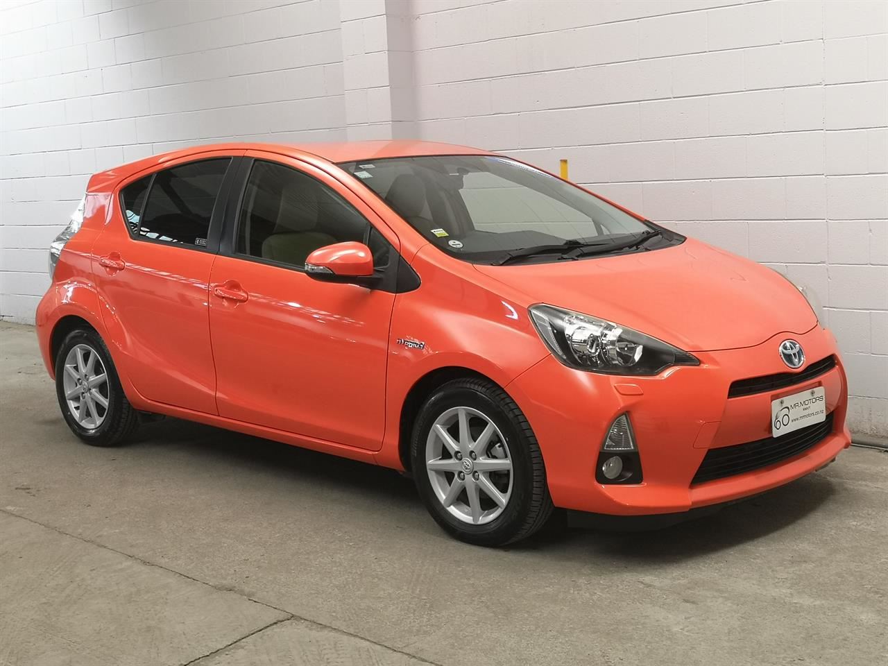 Vehicle image 1