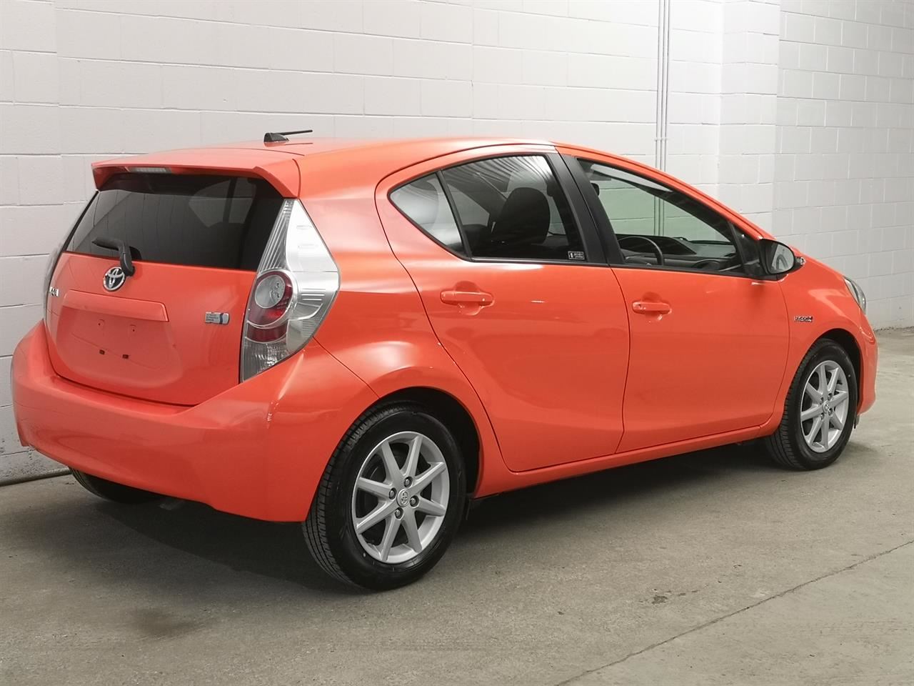 Vehicle image 2