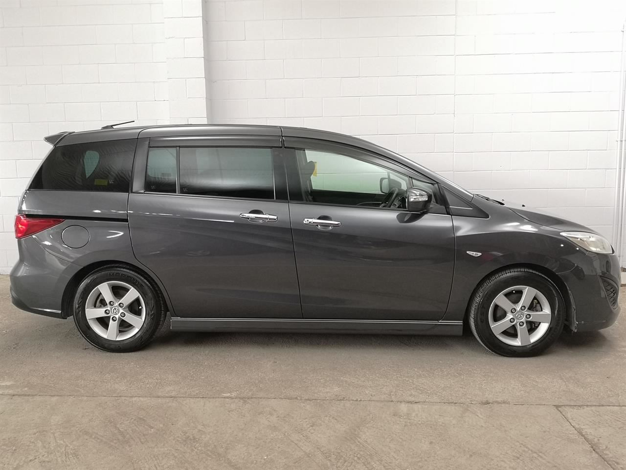 Vehicle image 3