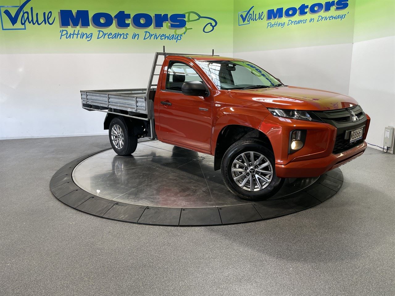Vehicle image 1