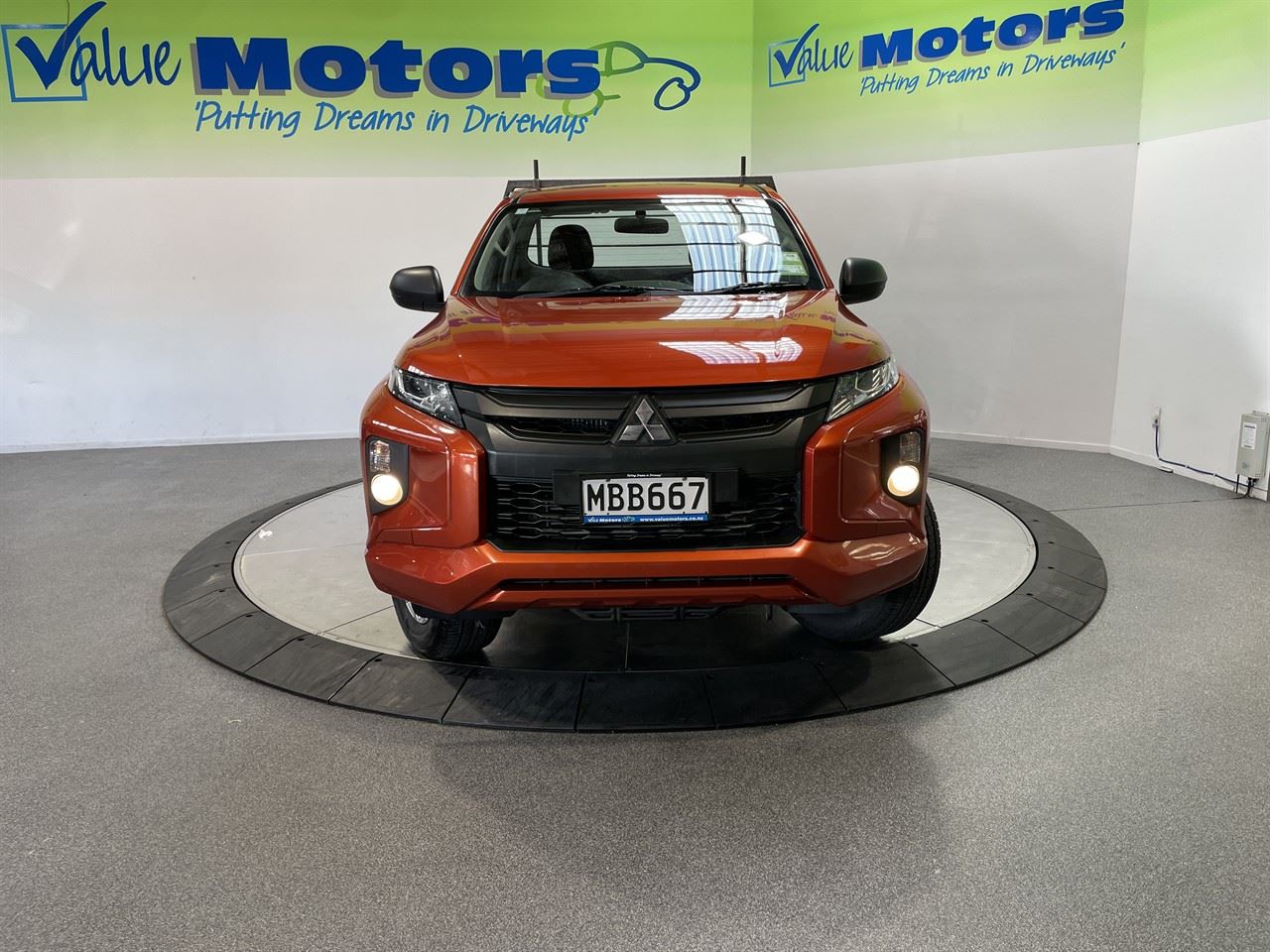 Vehicle image 2