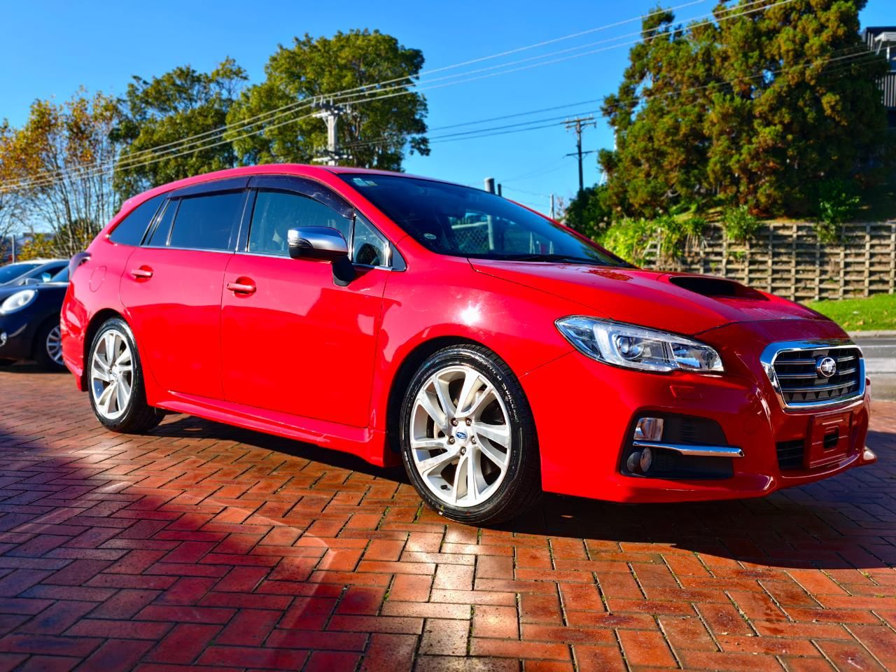 Vehicle image 1
