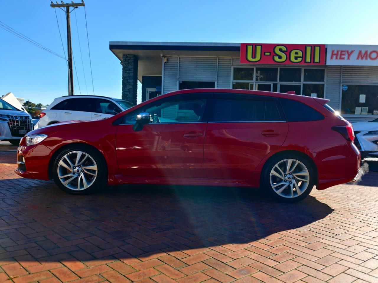 Vehicle image 4