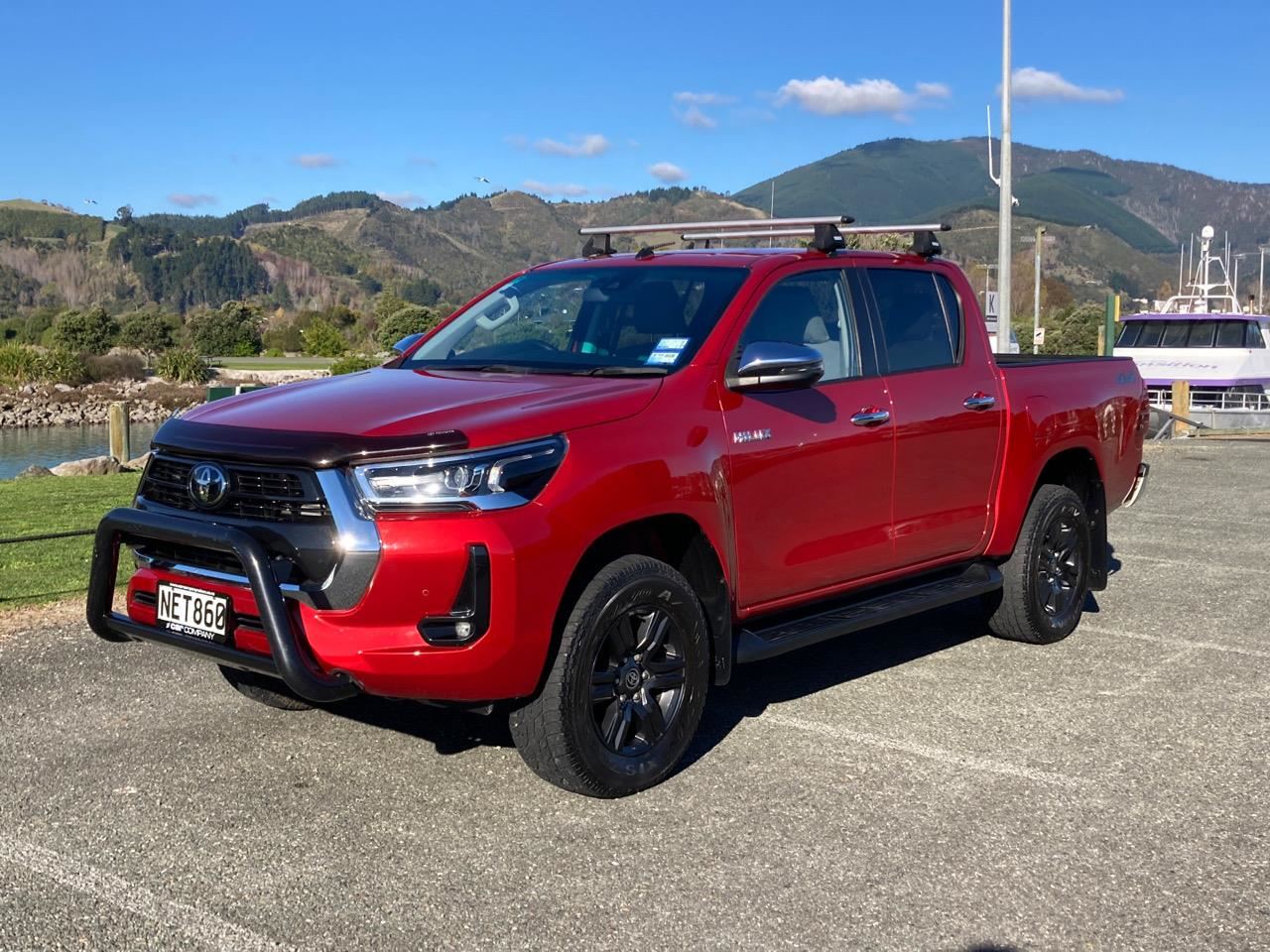 Vehicle image 5
