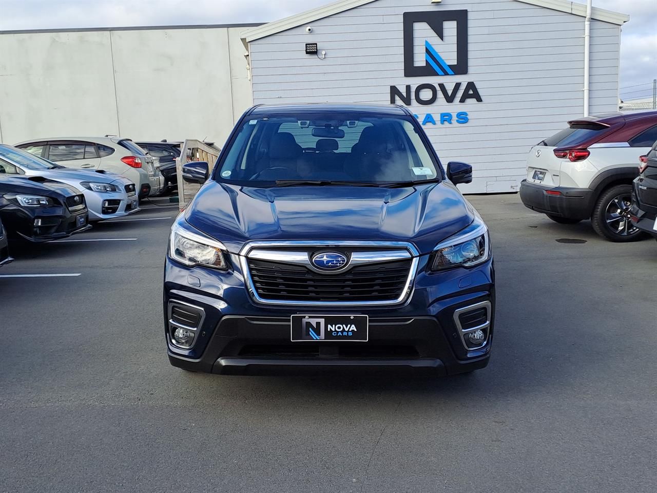 Vehicle image 2