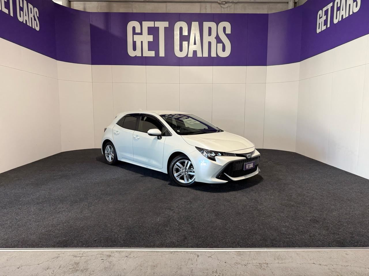Vehicle image 1